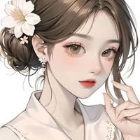 Khổng Tú Ly/Nhị Tiểu Thư/Omega