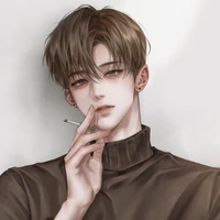 Diệp Phàm Long/Alpha