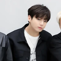 Jeon Jungkook