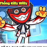 killy willy