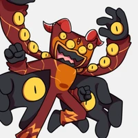 RADDY MAGGY