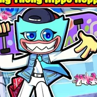 HIPPO HOPPI