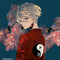 Kurokawa Izana