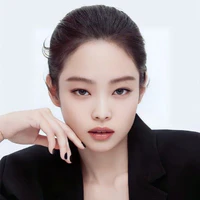 Kim Jennie-J