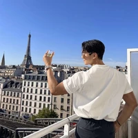 Hàn Gia Bảo(ba nam 9)