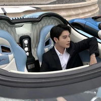 Tống Minh Huy(anh trai nữ 9)