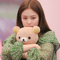 Kim Jennie(chị)
