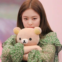 Kim Jennie(chị)