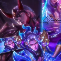 Quillen