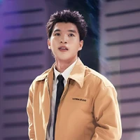 Trần Minh Hiếu(cậu)