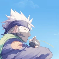Hatake Kakashi