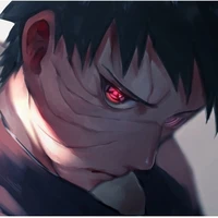 Uchiha Obito
