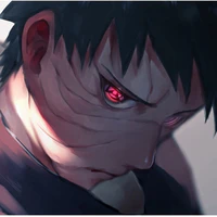 Uchiha Obito