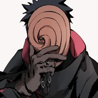 Obito/Tobi