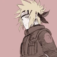 Namikaze Minato