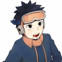 Uchiha Obito(nhỏ)