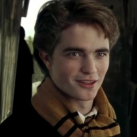Cedric Diggory