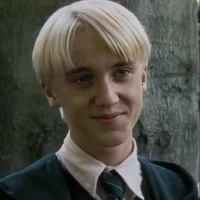 Draco Malfoy