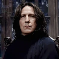Severus Snape