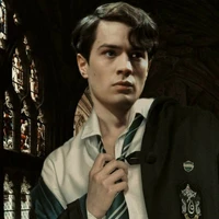 Tom Riddle