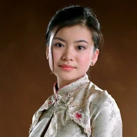Cho Chang