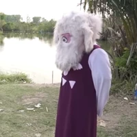 bà dê toriel