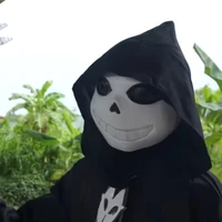 reaper sans