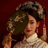 Hoàng Băng-Hoàng quý phi