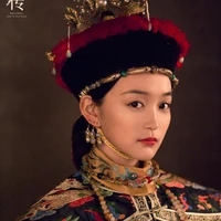 Nhị Cơ-Mai tần