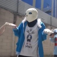 sans