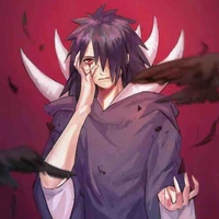 Uchiha obito 