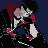 Uchiha shisui 