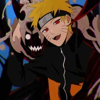 Uzumaki naruto 