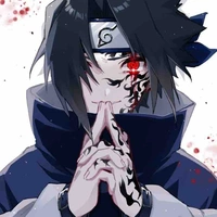 Uchiha sasuke 