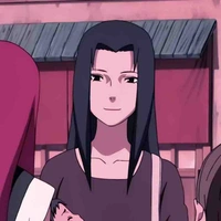Uchiha mikoto 