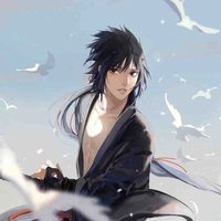 Uchiha izuna 