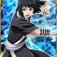 Shizune 