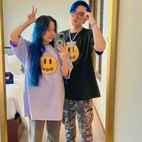 Cặp đôi samphong