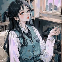 Jie Eri / Hiện thân