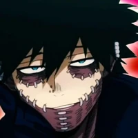 dabi / todoroki toya