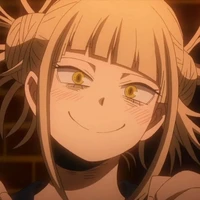 himiko toga
