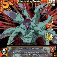 all nomu