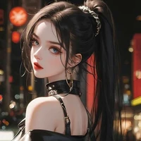 Karina ( Chi )