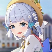 Kamisato Ayaka