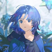 Ichihoshi Hikaru_/Mitsuru/
