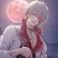 Kirito Dracula