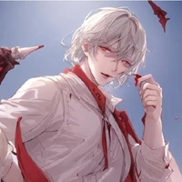 Ougai Dracula
