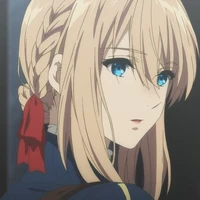 Violet Evergarden