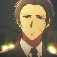 Gilbert Bougainvillea