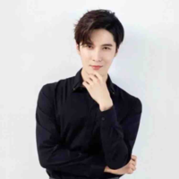 Lưu Hải Khoan. ( bạn NB )